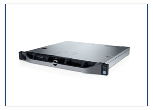 PowerEdge R200, R300 Series