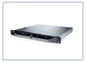 PowerEdge R400, R500 Series