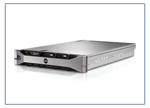 PowerEdge R600, R700 Series