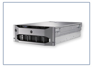 PowerEdge R800, R900 Series