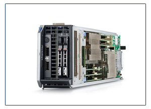 PowerEdge M-Series